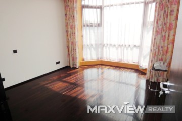 Garden Inside Garden   |   西郊园中园 4bedroom 365sqm ¥50,000 QPV01273