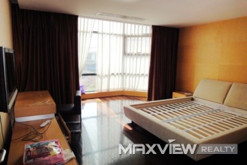 Garden Inside Garden   |   西郊园中园 4bedroom 365sqm ¥50,000 QPV01273