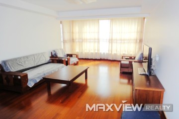 Jiushi Western Suburban Garden   |   久事西郊花园 4bedroom 350sqm ¥35,000 QPV01932