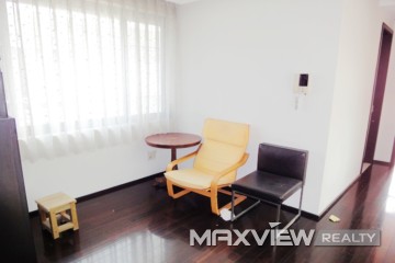 Garden Inside Garden   |   西郊园中园 4bedroom 365sqm ¥50,000 QPV01273