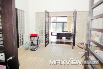 Garden Inside Garden   |   西郊园中园 4bedroom 365sqm ¥50,000 QPV01273