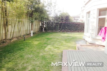 4br 300sqm Violet Country Villa rental Shanghai 4bedroom 300sqm ¥43,000 QPV01630