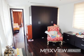 Garden Inside Garden   |   西郊园中园 4bedroom 365sqm ¥50,000 QPV01273