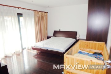 Garden Inside Garden   |   西郊园中园 4bedroom 365sqm ¥50,000 QPV01273