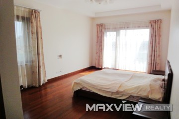 Jiushi Western Suburban Garden   |   久事西郊花园 4bedroom 350sqm ¥35,000 QPV01932