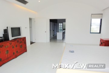 Garden Inside Garden   |   西郊园中园 5bedroom 365sqm ¥38,000 QPV01247