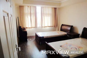 Forest Riviera   |   西郊美林馆 4bedroom 380sqm ¥25,000 QPV01936