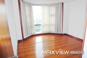 Garden Inside Garden   |   西郊园中园 4bedroom 365sqm ¥38,000 QPV01274