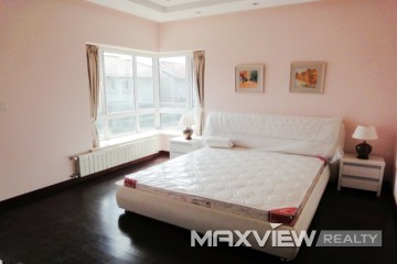 Xijiao Hua Cheng Villa   |   西郊华城 4bedroom 270sqm ¥29,000 QPV01934