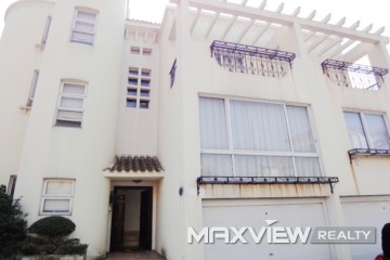 Forest Riviera   |   西郊美林馆 4bedroom 380sqm ¥25,000 QPV01936