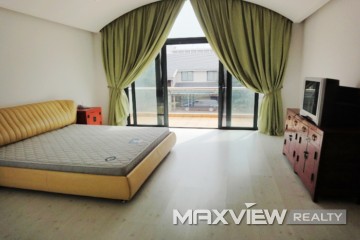 Garden Inside Garden   |   西郊园中园 5bedroom 365sqm ¥38,000 QPV01247