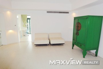 Garden Inside Garden   |   西郊园中园 5bedroom 365sqm ¥38,000 QPV01247