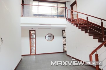 Garden Inside Garden   |   西郊园中园 4bedroom 365sqm ¥38,000 QPV01274