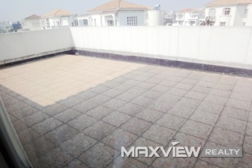 Forest Riviera   |   西郊美林馆 4bedroom 380sqm ¥25,000 QPV01936