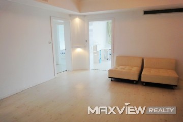 Garden Inside Garden   |   西郊园中园 5bedroom 365sqm ¥38,000 QPV01247