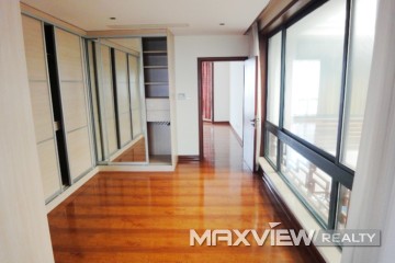 Garden Inside Garden   |   西郊园中园 4bedroom 365sqm ¥38,000 QPV01274