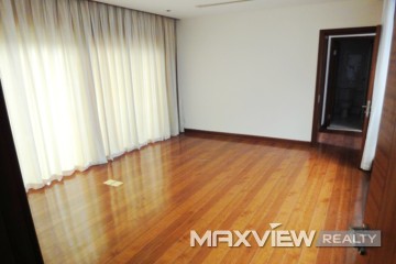 Garden Inside Garden   |   西郊园中园 4bedroom 365sqm ¥38,000 QPV01274