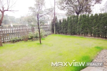 Garden Inside Garden   |   西郊园中园 4bedroom 365sqm ¥35,000 QPV01248