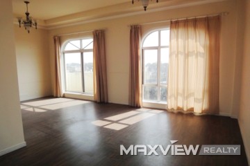 Forest Riviera   |   西郊美林馆 4bedroom 380sqm ¥25,000 QPV01936