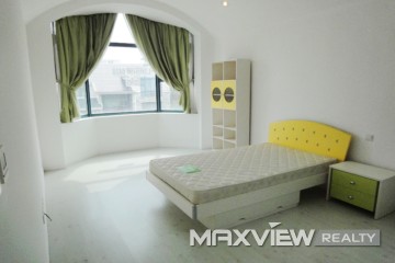 Garden Inside Garden   |   西郊园中园 5bedroom 365sqm ¥38,000 QPV01247