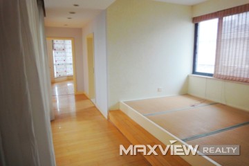 Garden Inside Garden   |   西郊园中园 4bedroom 365sqm ¥35,000 QPV01248