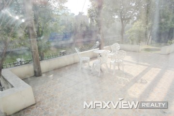 Forest Riviera   |   西郊美林馆 4bedroom 380sqm ¥25,000 QPV01936