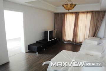 Forest Riviera   |   西郊美林馆 4bedroom 380sqm ¥25,000 QPV01936