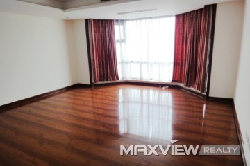 Garden Inside Garden   |   西郊园中园 4bedroom 365sqm ¥38,000 QPV01274