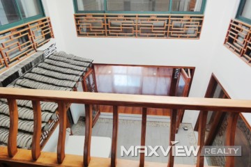 Garden Inside Garden   |   西郊园中园 4bedroom 365sqm ¥38,000 QPV01274