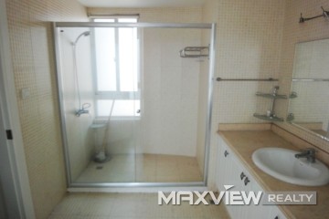 Forest Riviera   |   西郊美林馆 4bedroom 380sqm ¥25,000 QPV01936