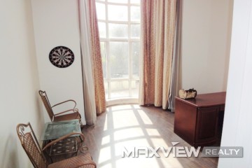 Forest Riviera   |   西郊美林馆 4bedroom 380sqm ¥25,000 QPV01936