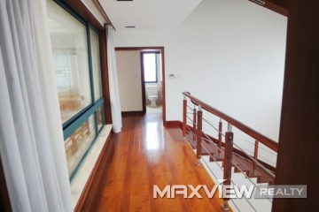 Garden Inside Garden   |   西郊园中园 4bedroom 365sqm ¥38,000 QPV01274