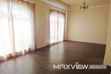 Forest Riviera   |   西郊美林馆 4bedroom 380sqm ¥25,000 QPV01936