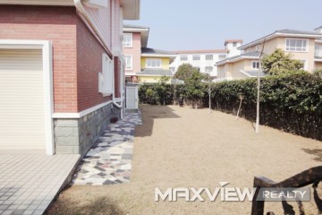 Xijiao Hua Cheng Villa   |   西郊华城 4bedroom 270sqm ¥29,000 QPV01934