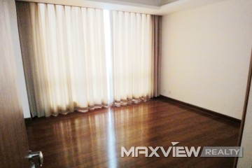 Garden Inside Garden   |   西郊园中园 4bedroom 365sqm ¥38,000 QPV01274