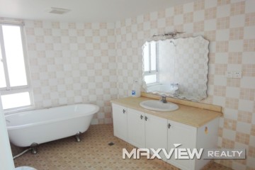 Forest Riviera   |   西郊美林馆 4bedroom 380sqm ¥25,000 QPV01936