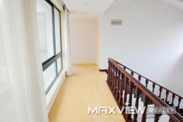 Garden Inside Garden   |   西郊园中园 4bedroom 365sqm ¥35,000 QPV01248