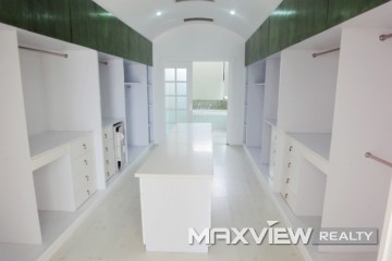 Garden Inside Garden   |   西郊园中园 5bedroom 365sqm ¥38,000 QPV01247