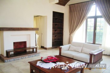 Rancho Santa Fe   |   兰乔圣菲 4bedroom 365sqm ¥65,000 MHV00397L