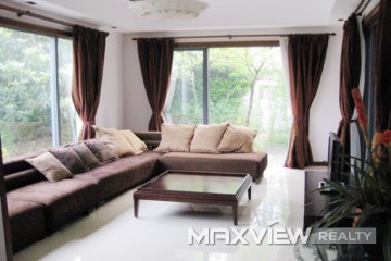 Lakeside Ville   |   湖畔佳苑  4bedroom 300sqm ¥40,000 QPV00462