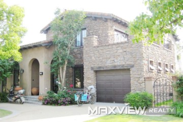 Rancho Santa Fe   |   兰乔圣菲 3bedroom 300sqm ¥53,000 MHV00383L