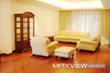 Stratford   |   红郡 4bedroom 250sqm ¥28,000 MHV00622