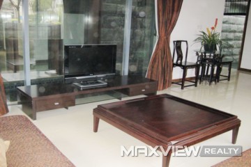 Lakeside Ville   |   湖畔佳苑  4bedroom 300sqm ¥40,000 QPV00462