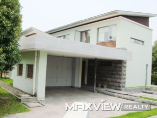 Lakeside Ville  |   湖畔佳苑 4bedroom 280sqm ¥40,000 QPV00575