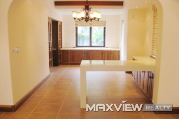 Rancho Santa Fe   |   兰乔圣菲 4bedroom 470sqm ¥60,000 MHV00672L