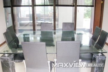 Lakeside Ville   |   湖畔佳苑  4bedroom 300sqm ¥40,000 QPV00462