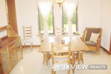 Rancho Santa Fe   |   兰乔圣菲 4bedroom 268sqm ¥50,000 MHV00230L