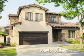 Rancho Santa Fe   |   兰乔圣菲 4bedroom 365sqm ¥65,000 MHV00397L