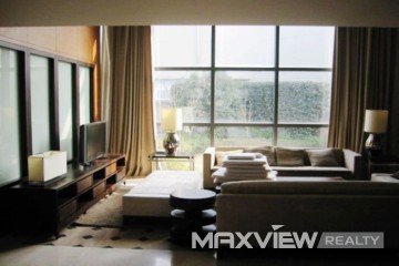 Modern Villa   |   居礼 6bedroom 350sqm ¥50,000 QPV00889