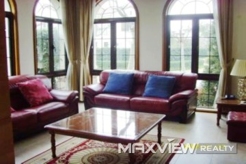 Rancho Santa Fe   |   兰乔圣菲 3bedroom 268sqm ¥50,000 MHV00236L